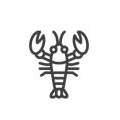 Crustaceans