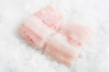 Ling Fillets (500g)