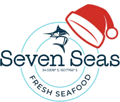 Seven Seas Fresh Seafood