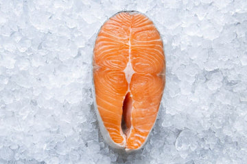 Salmon Cutlet (300g)