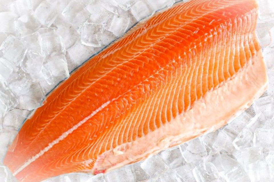 Salmon Side (1.3kg)