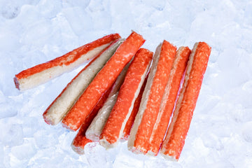 Seafood Sticks (1kg bag)