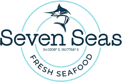 Seven Seas Fresh Seafood