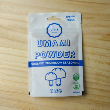 Umami Powder 80g